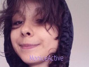 MoniceActive