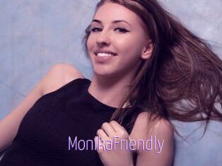 MonikaFriendly