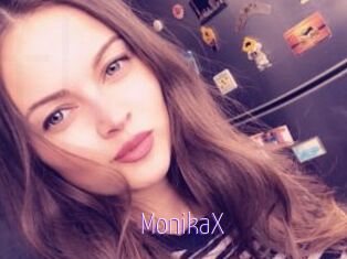 MonikaX