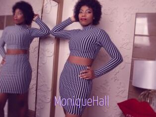 MoniqueHall
