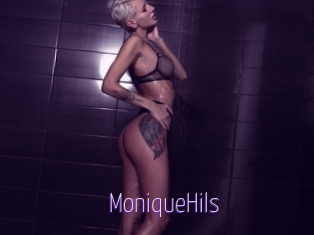 MoniqueHils Fuck Lolita Cunt