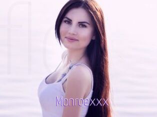 Monroexxx