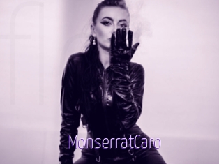 MonserratCaro Fuck Lolita Cunt