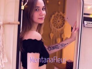 MontanaFleur Fuck Lolita Cunt