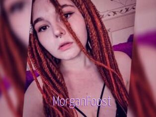MorganFoost