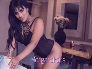 MorganaFate