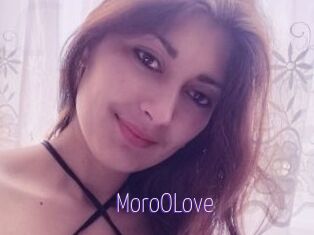 MoroOLove