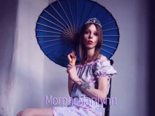 MorphoMarilynn