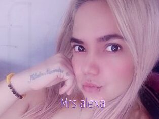 Mrs_alexa