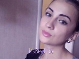 MsBeatrice