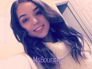 MsBouncey