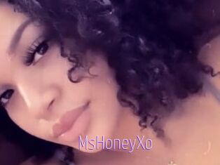 MsHoneyXo