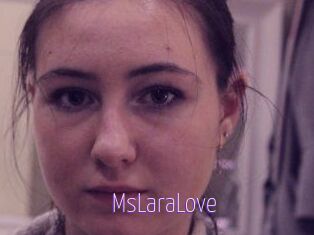 Ms_LaraLove