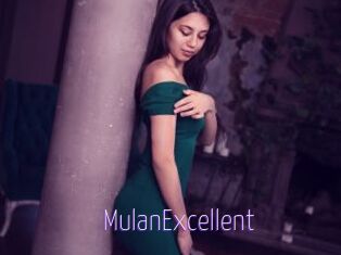 MulanExcellent