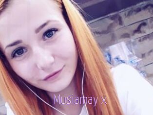 Musiamay_x