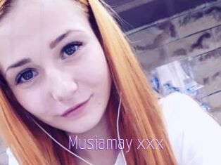 Musiamay_xxx