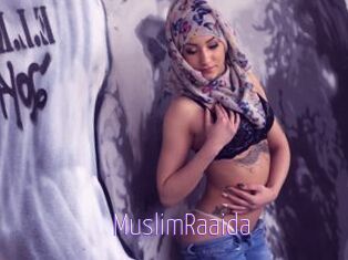 MuslimRaaida