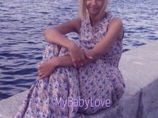 MyBabyLove