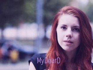 MyDearD