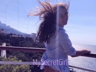 MySecretGirl