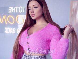 MyaColeman