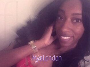 Mya_London