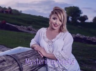 MysteriousAmelia