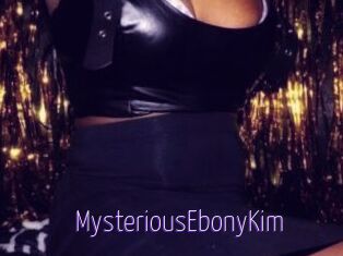 MysteriousEbonyKim