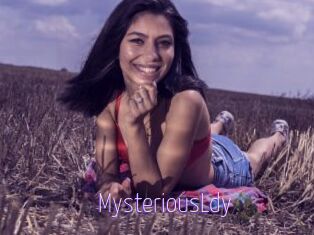MysteriousLdy