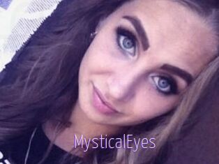 MysticalEyes