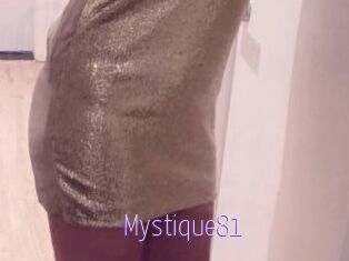 Mystique81