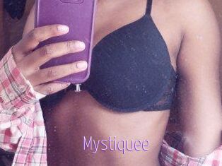Mystiquee