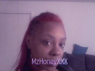 MzHoneyXXX