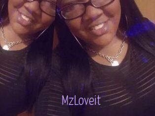 MzLoveit
