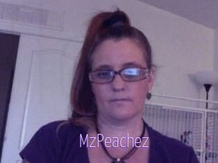 MzPeachez