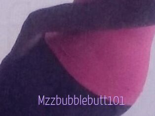 Mzzbubblebutt101