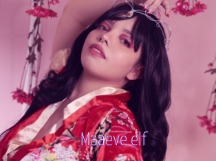 Maaeve_elf