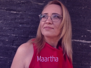 Maartha
