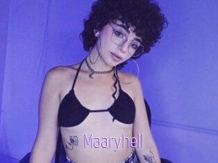 Maaryhell
