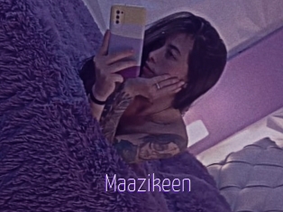 Maazikeen