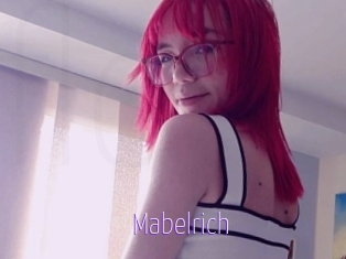 Mabelrich