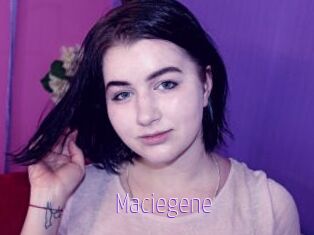 Maciegene