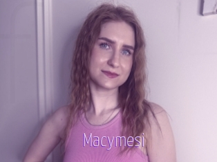 Macymesi