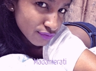 Madamerati