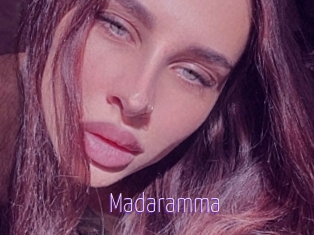 Madaramma