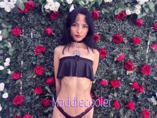Maddiecooler