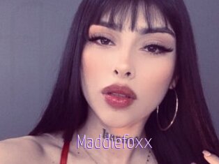 Maddiefoxx