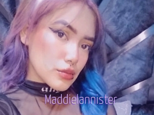 Maddielannister