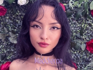 maddieroa Fuck Lolita Cunt