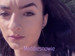 Maddiesnowie